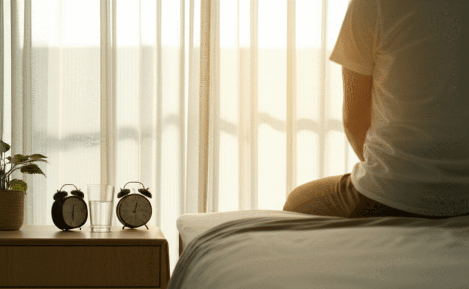 Sleep Schedule Optimization For Cardiovascular Health