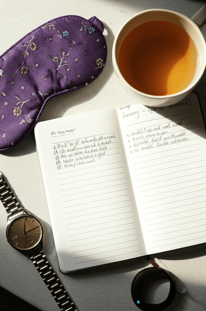 Optimize Sleep Schedule For Better Heart Health — image 2