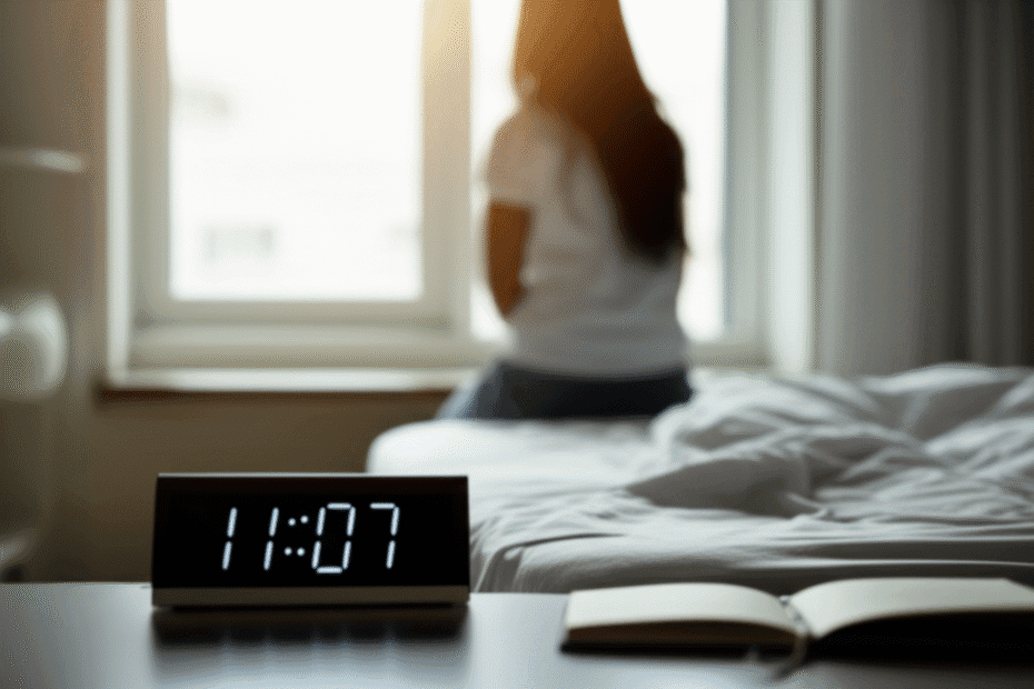 How Sleep Timing And Circadian Rhythm Impact Heart Health