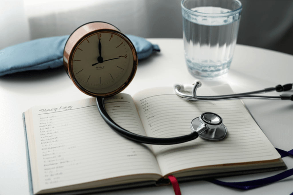 How Sleep Timing Affects Your Heart Health Risk — image 2