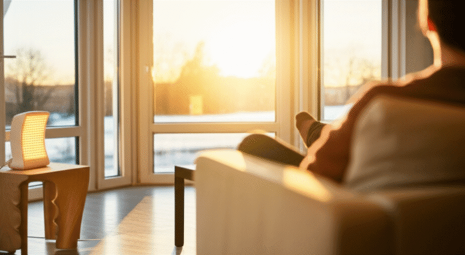 Expert Guide To Preventing Seasonal Depression Naturally