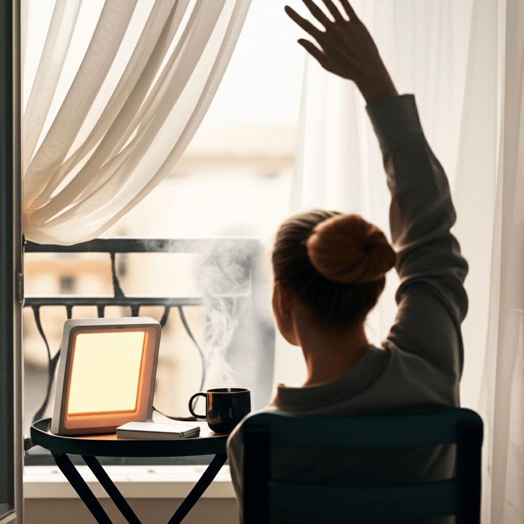 Expert Guide To Preventing Seasonal Depression — image 1