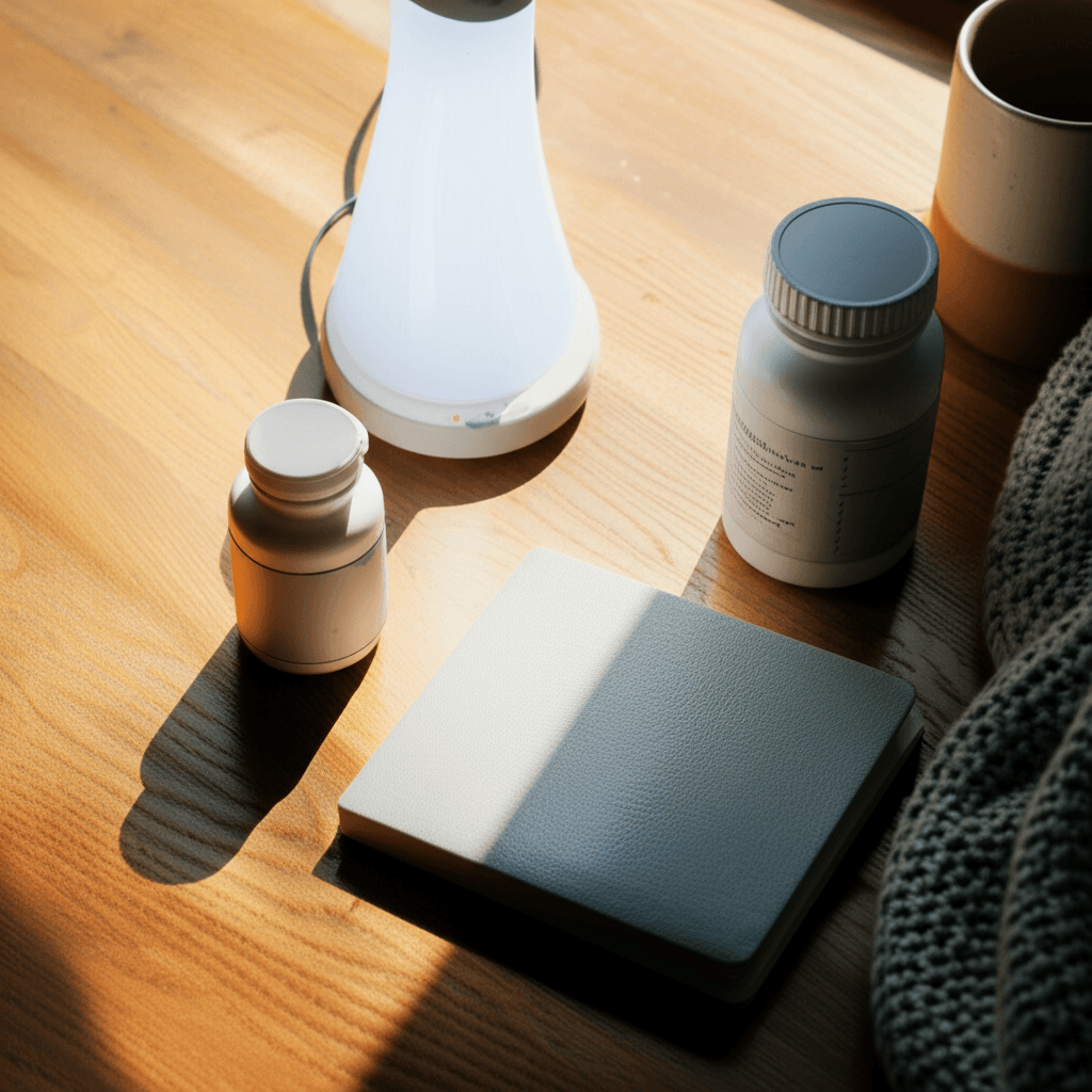 Expert Guide To Preventing Seasonal Depression — image 2