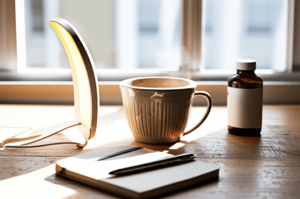 Complete Guide To Beating Seasonal Depression — image 2