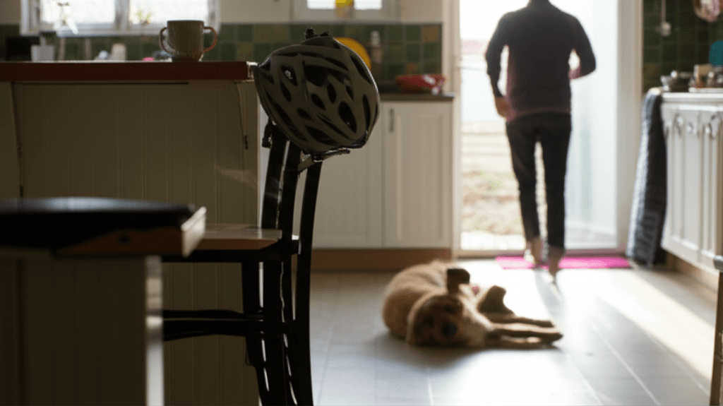 How Sleep Clears Brain Waste And Improves Focus — image 1