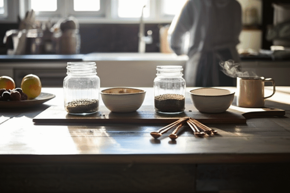 Pumpkin Seeds Vs Chia Seeds Complete Nutritional Breakdown