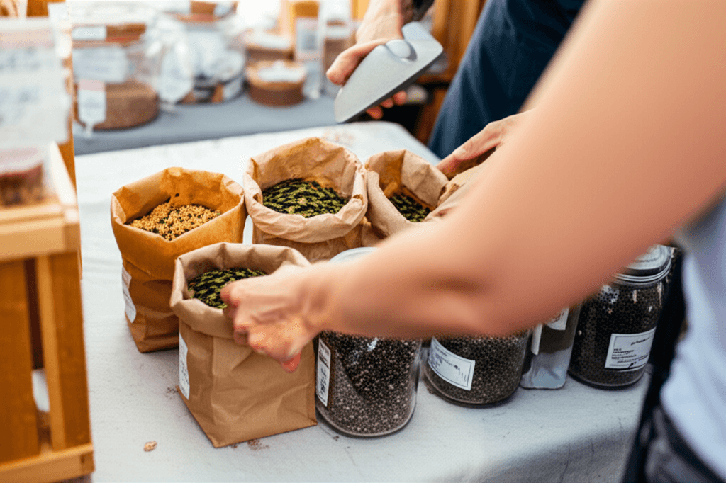 Pumpkin Seeds Vs Chia Seeds Nutritional Guide — image 1