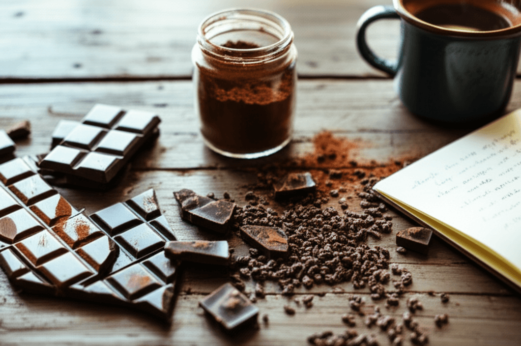 Dark Chocolate Memory Benefits Science Based Guide — image 2