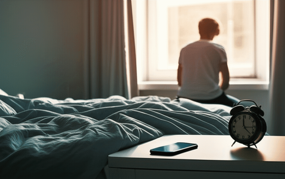 Sleep Habits That Damage Your Brain According To Neurologists