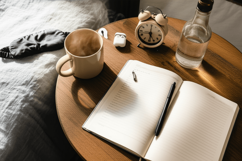 How Sleep Clears Brain Waste And Improves Focus — image 2