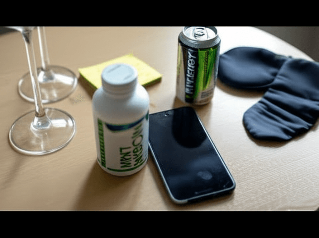 Brain Damaging Sleep Habits Neurologists Warn Against — image 2