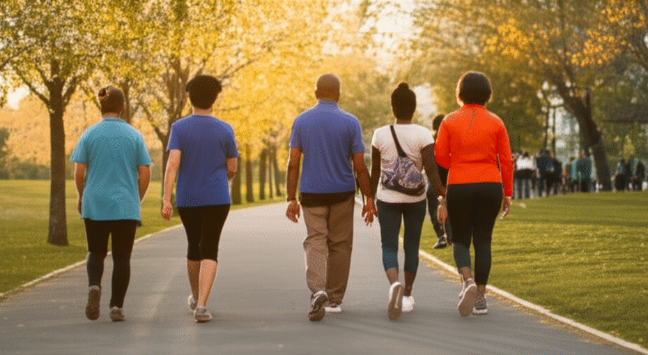 Best Exercises To Lower HbA1c In Diabetic Patients