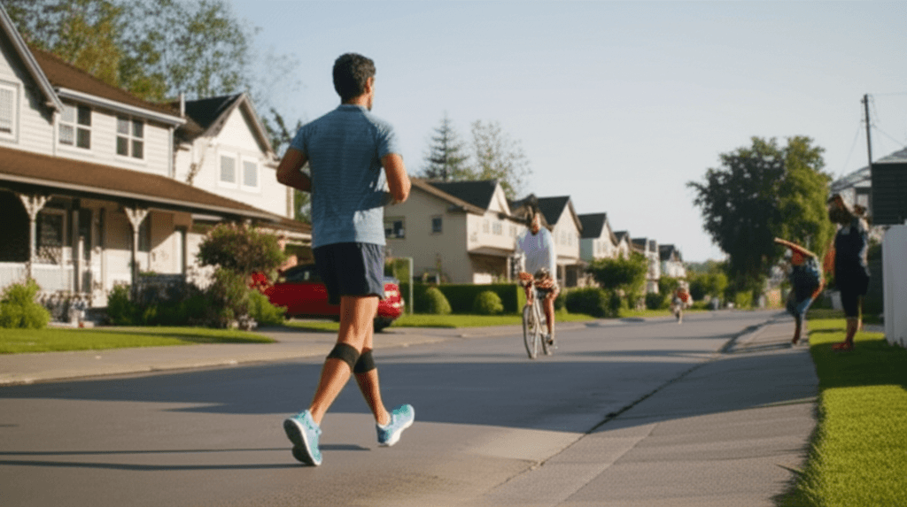 Best Exercises To Lower HbA1c Naturally — image 1