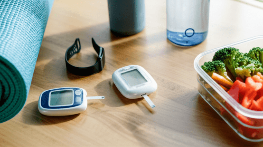 Best Exercises To Lower HbA1c Naturally — image 2