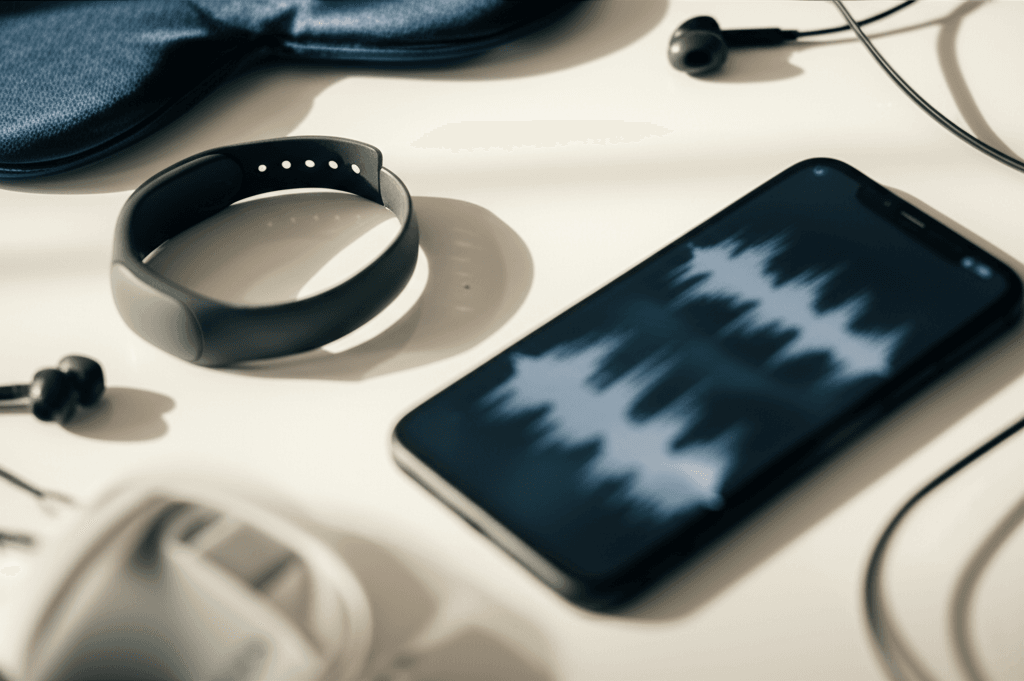 How Your Brain Signals Sleep Before You Know It — image 2