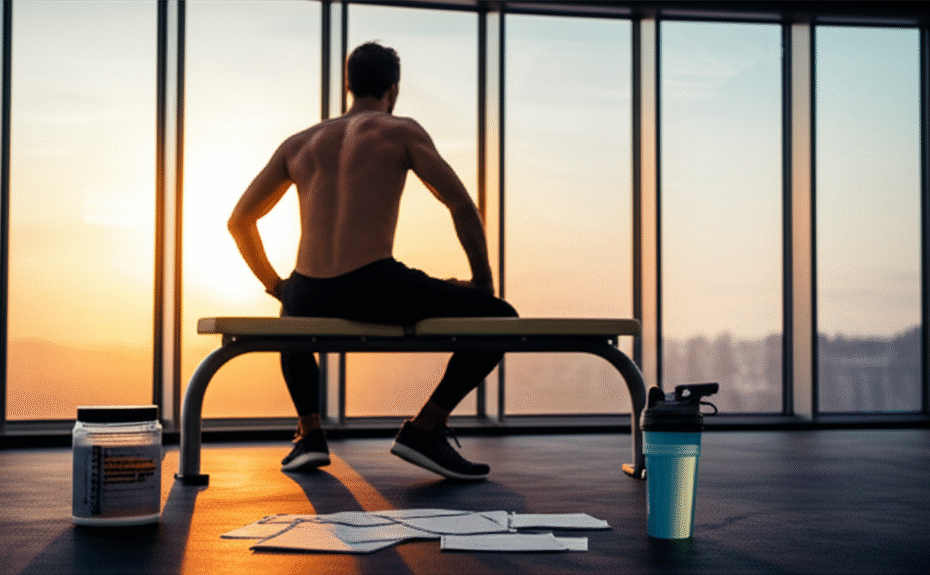 Creatine Myths Vs Facts Guide For Athletes And Fitness