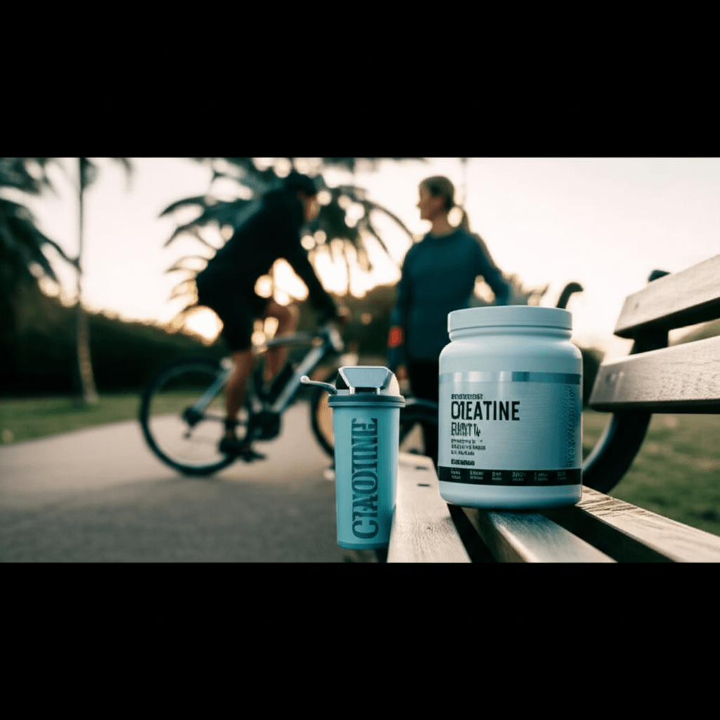 Creatine Myths Vs Facts Guide For Athletes — image 1