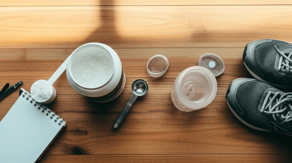 Creatine Myths Vs Facts Guide For Athletes — image 2