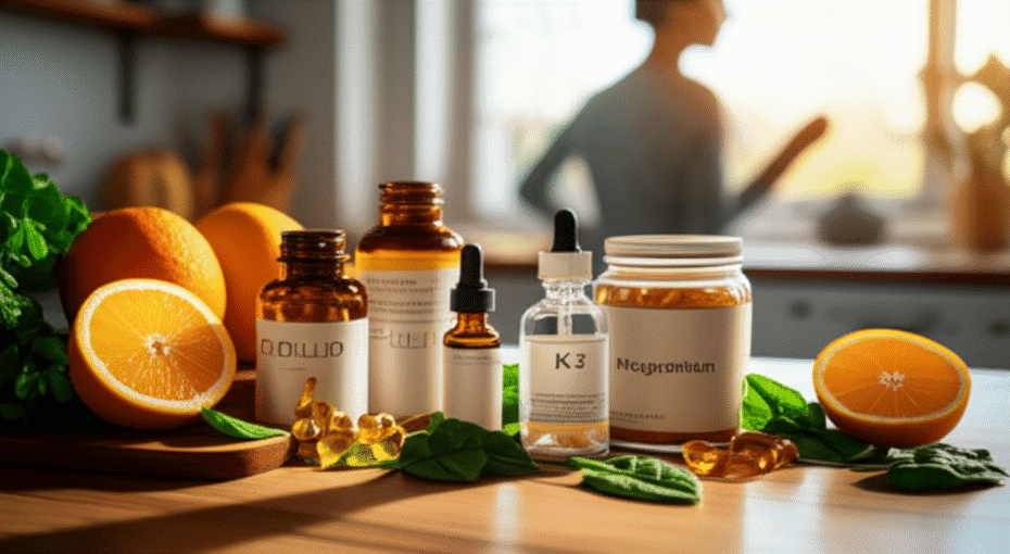 Why Vitamin D Supplements Need Essential Cofactors To Work