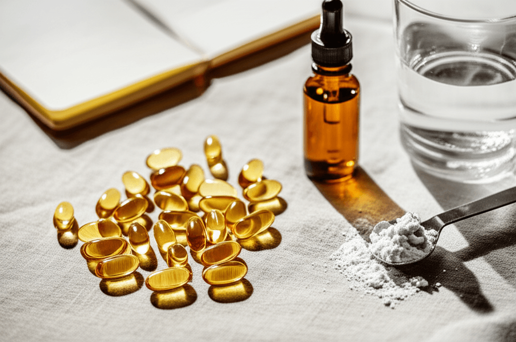 Why Vitamin D Supplements Need K2 And Magnesium — image 2