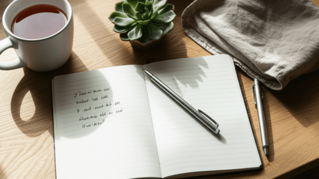 Daily Mindfulness Habits That Transform Your Life — image 2