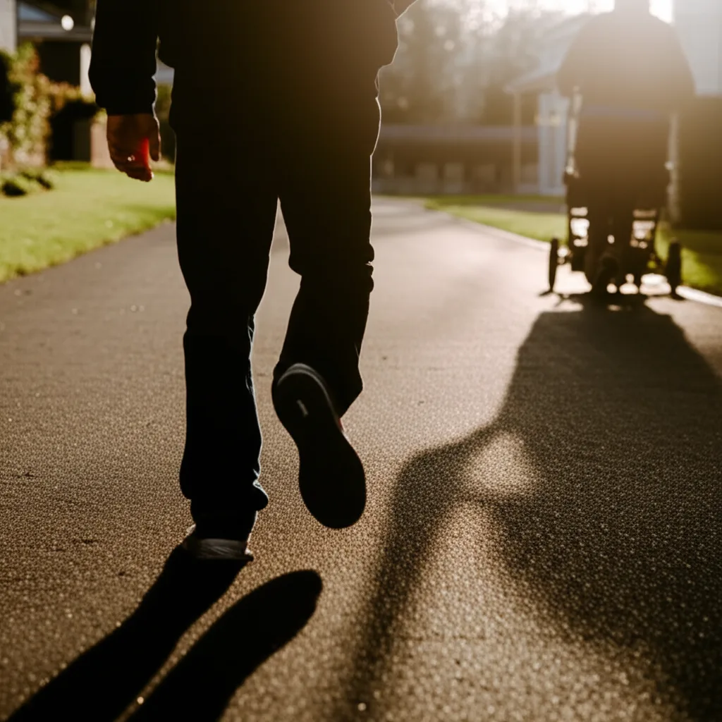Post Meal Walking Benefits For Better Health — image 1
