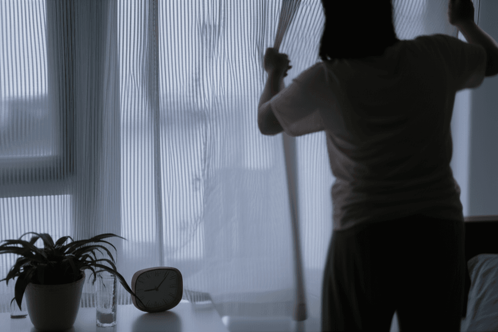 How Light Exposure During Sleep Affects Heart Health — image 1