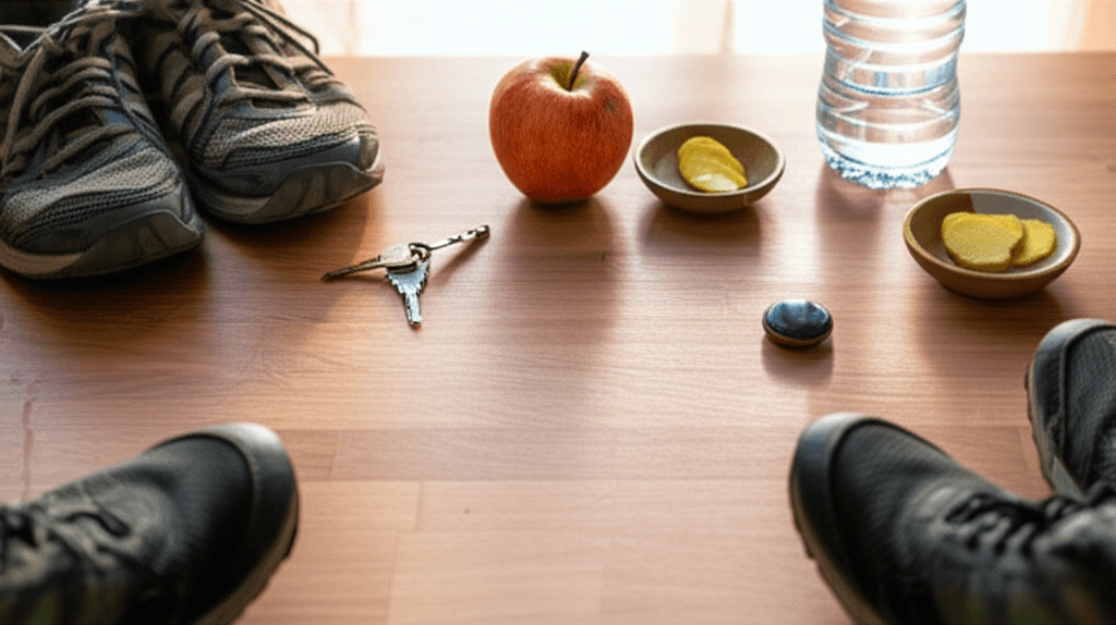 How Post Meal Walking Improves Digestion And Health — image 2