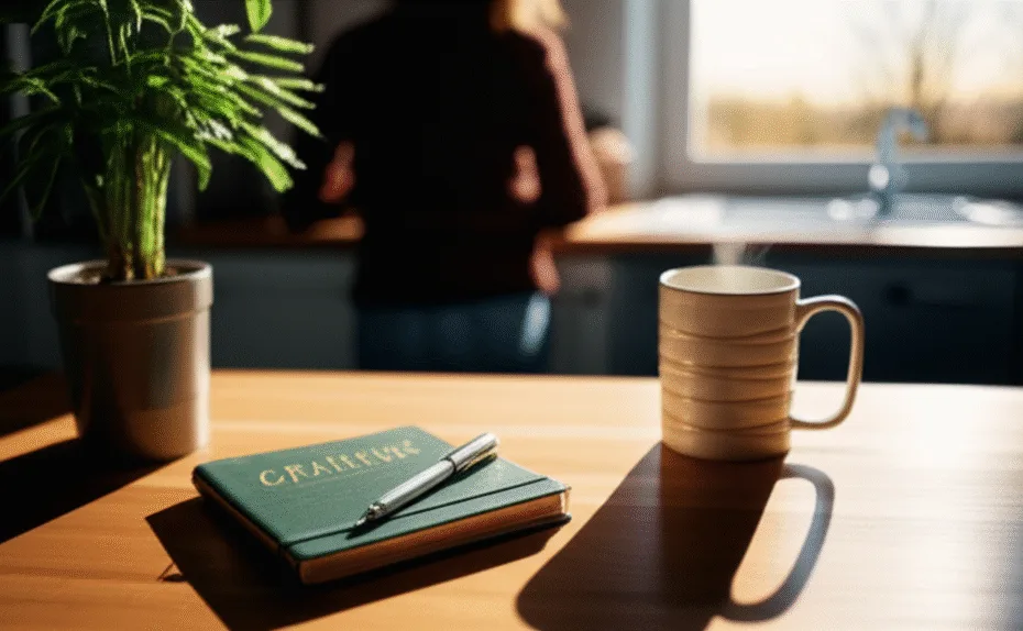 Building Sustainable Daily Gratitude Practices For Mental Wellness