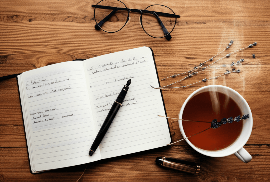 How To Build Daily Gratitude Habits That Transform Life — image 2