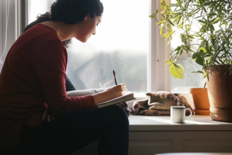 Building Sustainable Daily Gratitude Practices For Wellness