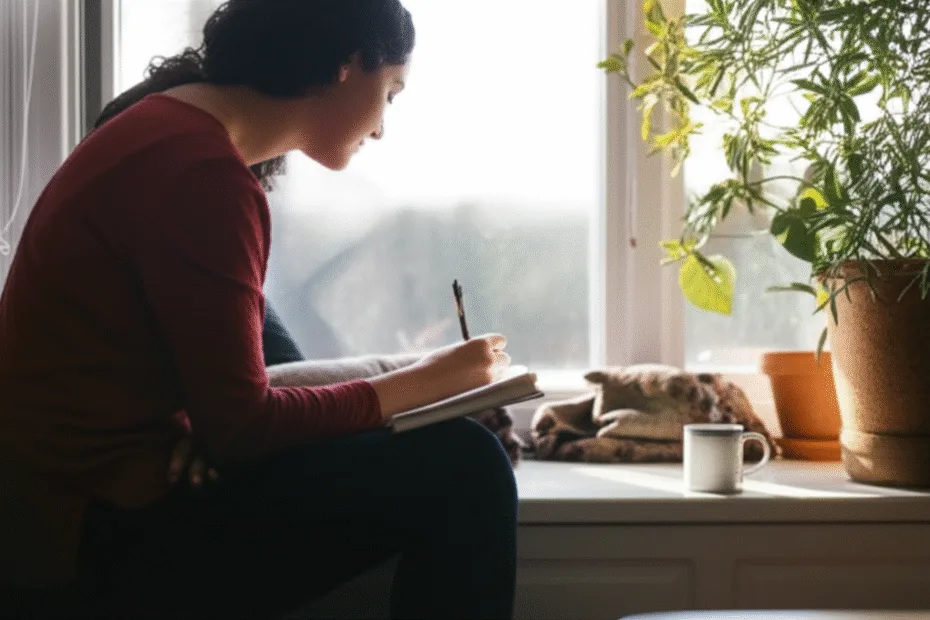 Building Sustainable Daily Gratitude Practices For Wellness