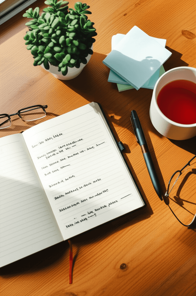 How To Build Daily Gratitude Habits That Transform — image 2