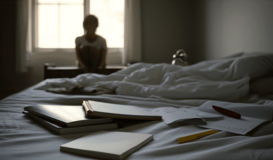 How Sleep Deprivation Affects Brain Cleaning And Focus