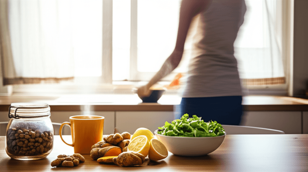 Best Anti-Inflammatory Foods For Natural Pain Relief — image 1