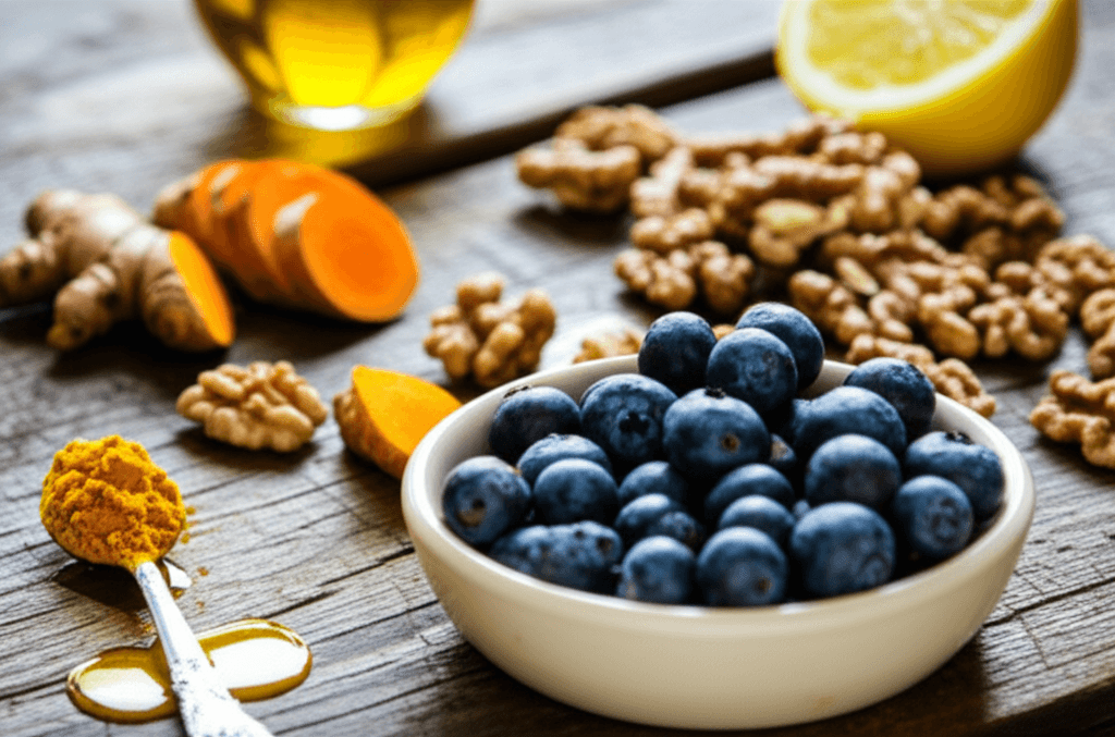 Best Anti-Inflammatory Foods For Natural Pain Relief — image 2