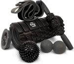 321 STRONG 5 in 1 Foam Roller Set
