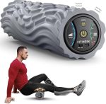 FITINDEX Vibrating Foam Roller