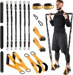 Tube Resistance Bands